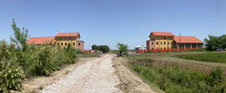 Laboratori di ricerca dell'ICGEB